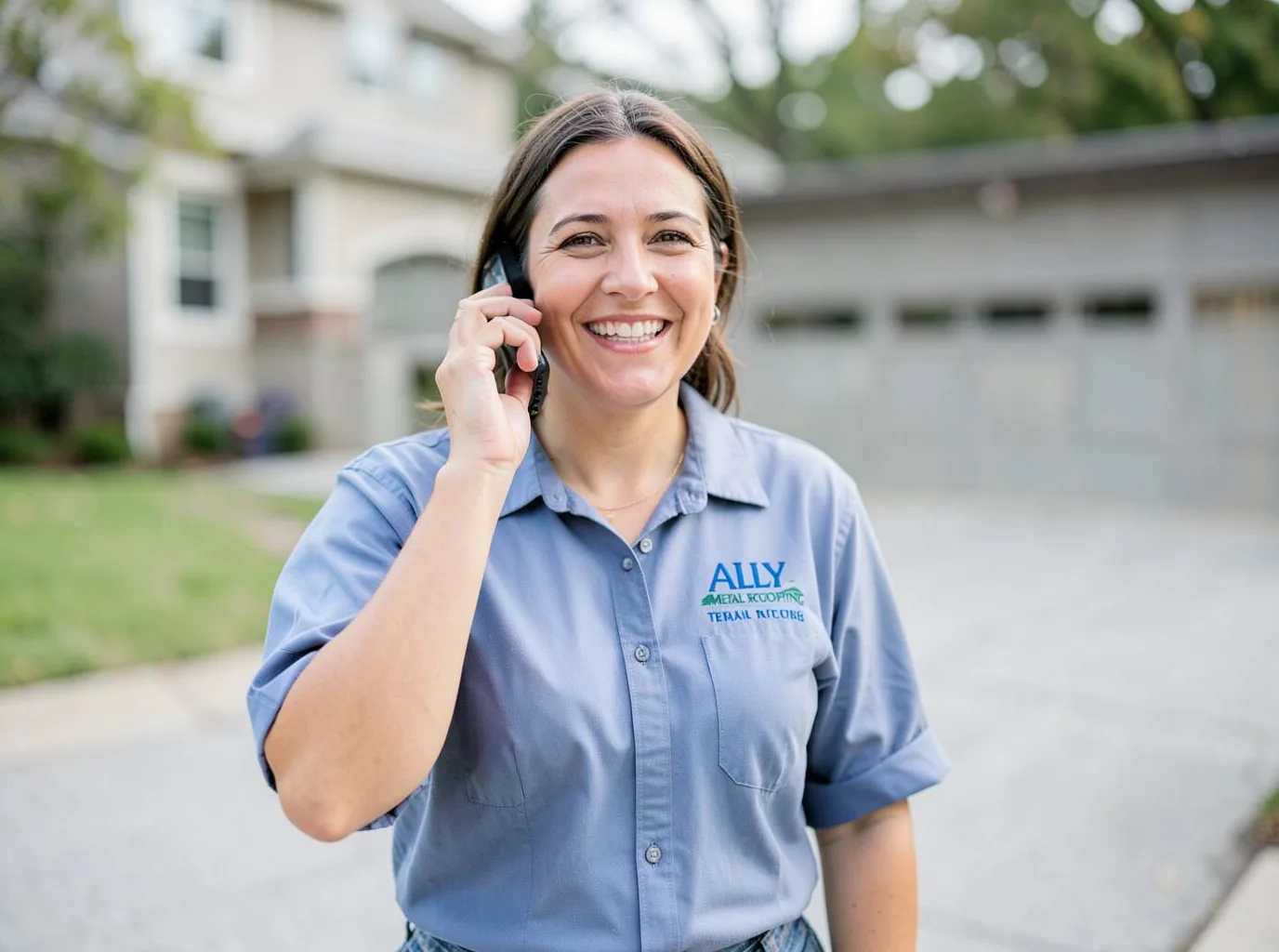 Metal Roof Installation Harrisonville, NJ FAQs